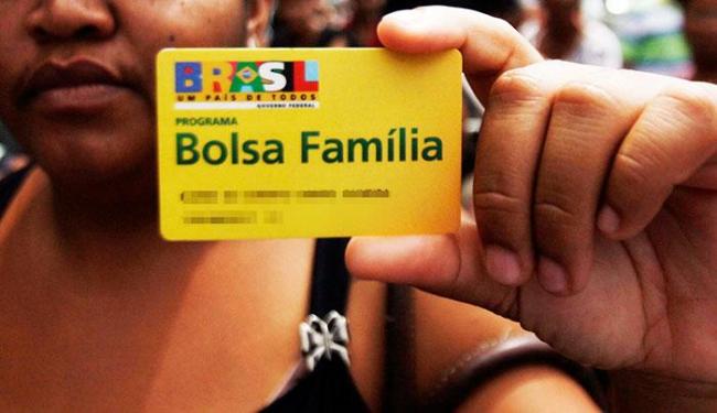 Bolsa Família