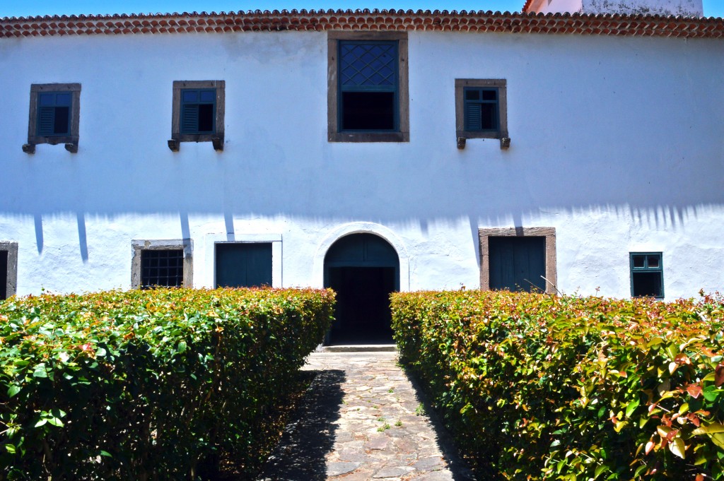 Museu de Arte Sacra Dom Ranulfo 