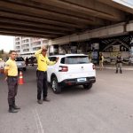 Operação Integrada - Blitzs SMTT e Policia (3)