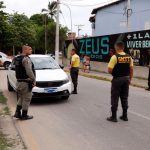 Operação Integrada - Blitzs SMTT e Policia (7)