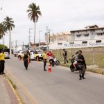 Operação Integrada - Blitzs SMTT e Policia (8)