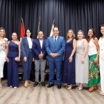 Posse dos Novos Secretários Municipais (132)