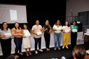 Prefeito André Bocão implementa matrículas escolares 100% digitalizadas em Marechal