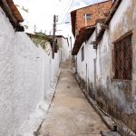 Revitalização dos Becos - Centro Histórico (2)