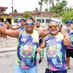 Blocos Carnavalescos - Domingo (26)