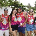 Blocos Carnavalescos - Domingo (31)