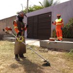 Mutirão de Serviços de Limpeza (15)