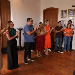 Reunião com Pastores - Evangélicos (31)
