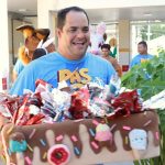 Encerramento do Curso de Ovos de Páscoa (1)
